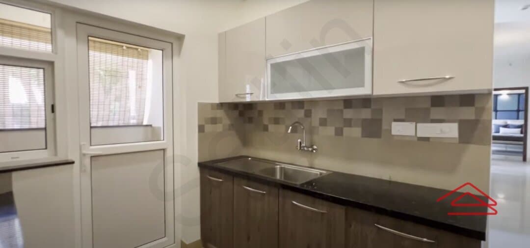 Kitchen 1