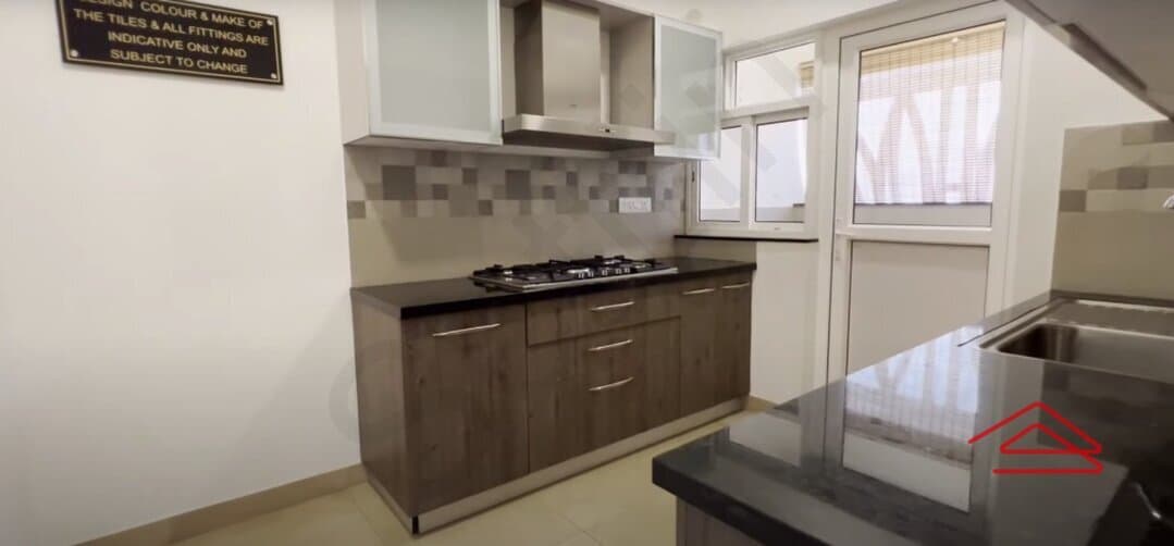 Kitchen 1