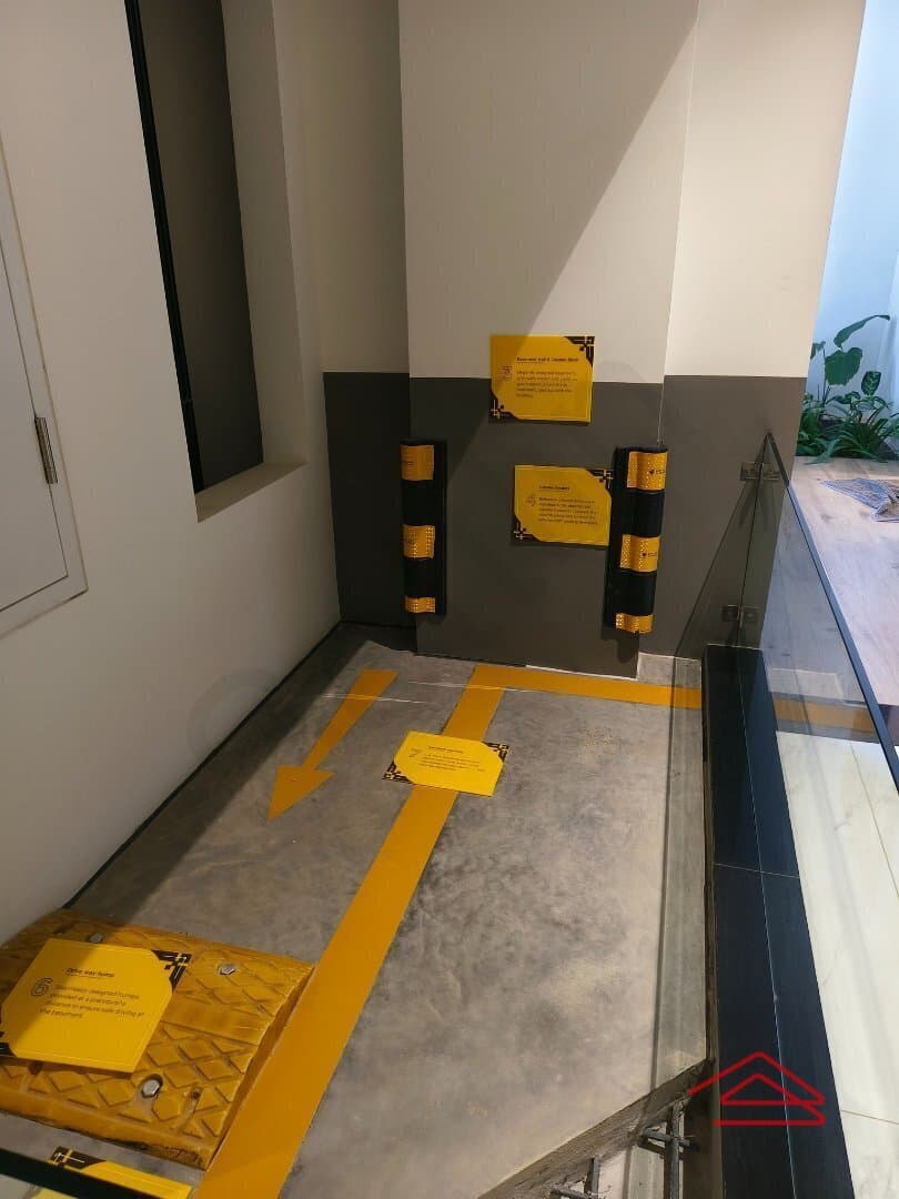 Utility 1