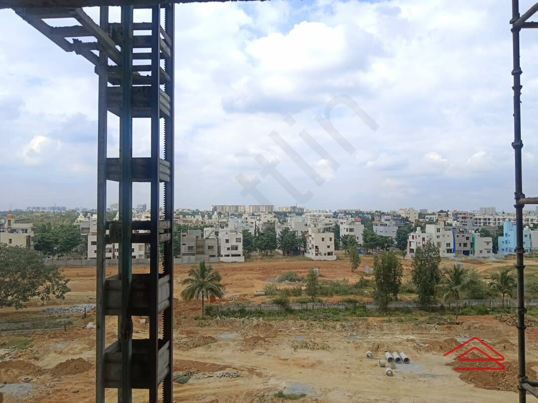 Balcony 1