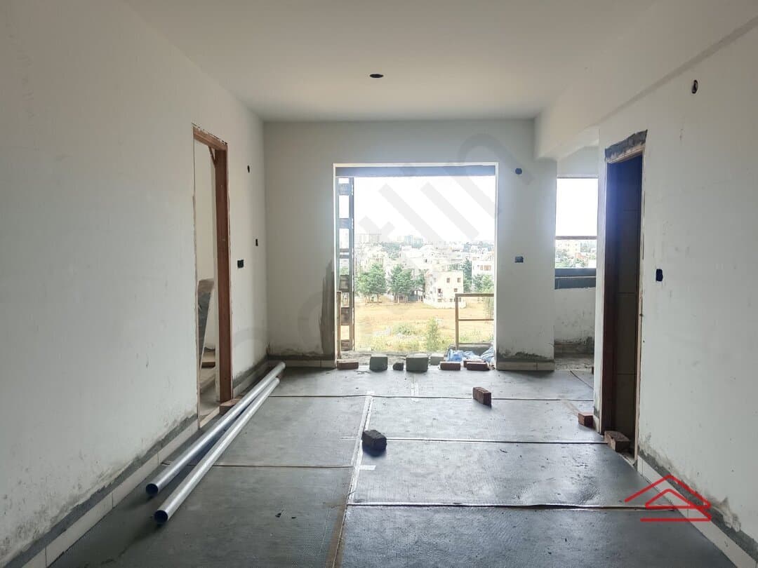 Hall 1
