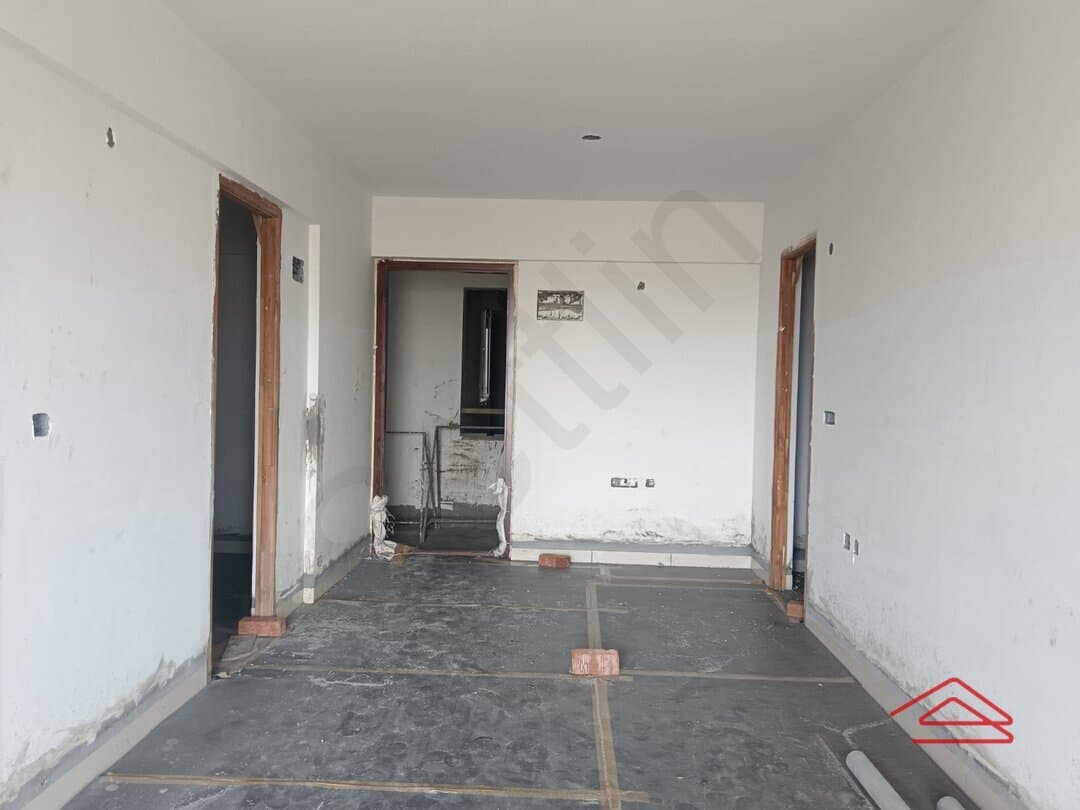 Hall 1