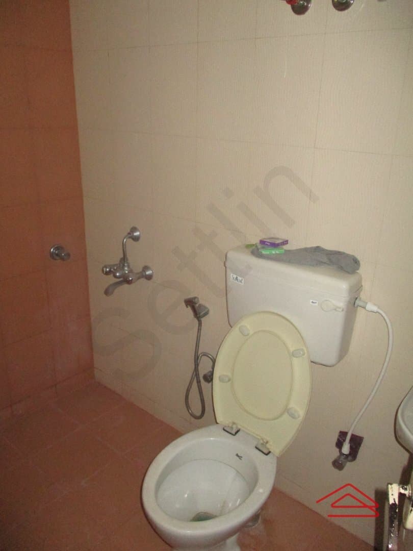 Bathroom 1