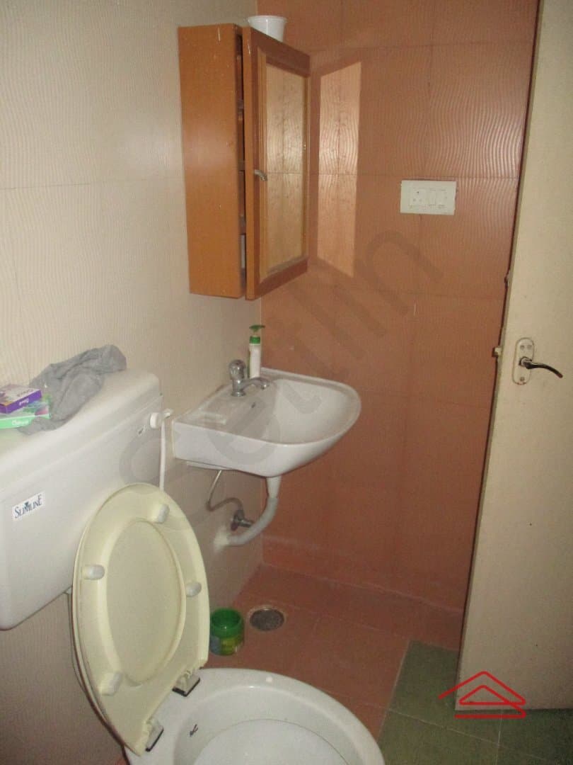Bathroom 1