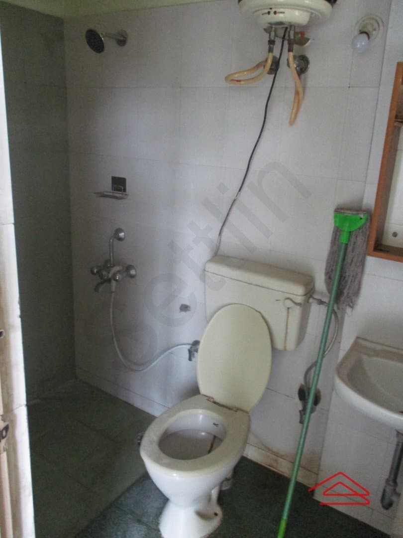 Bathroom 2