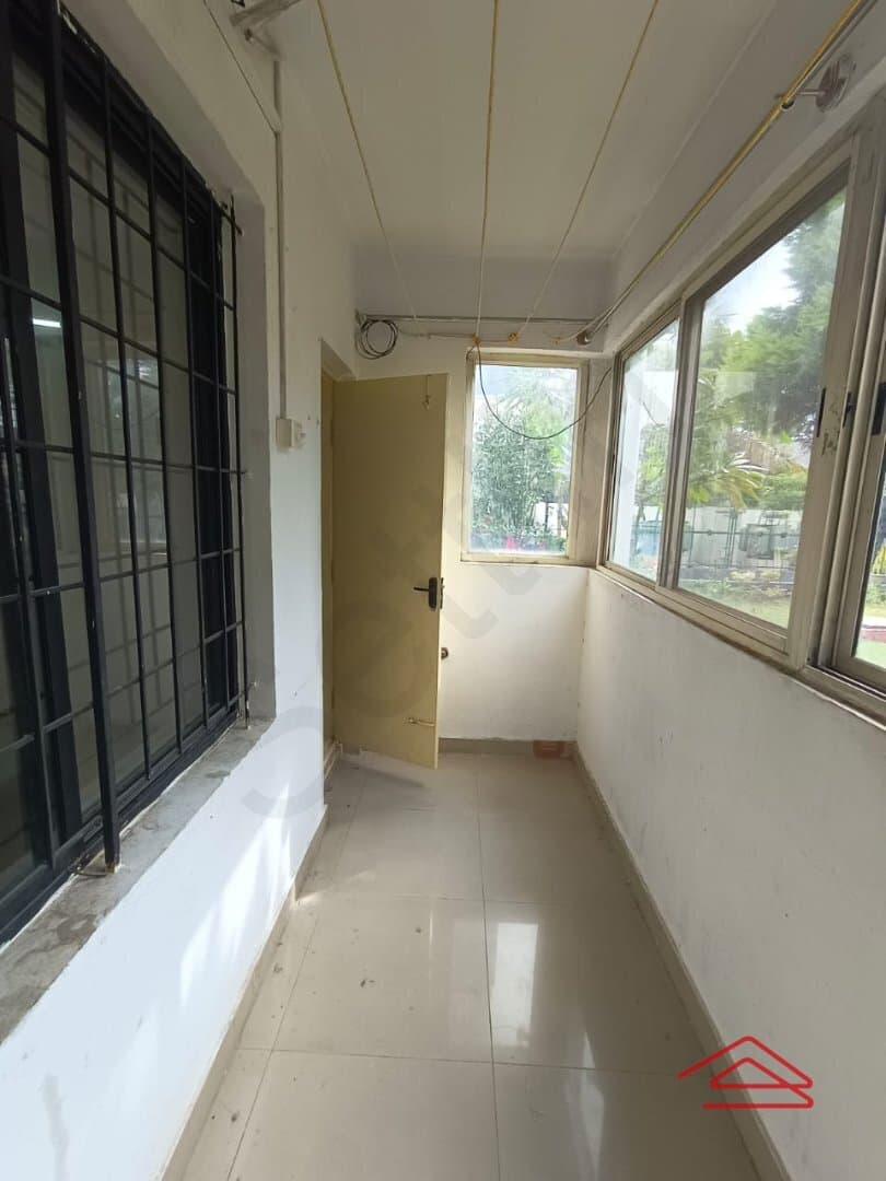 Balcony 1