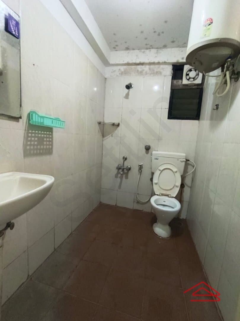 Bathroom 1