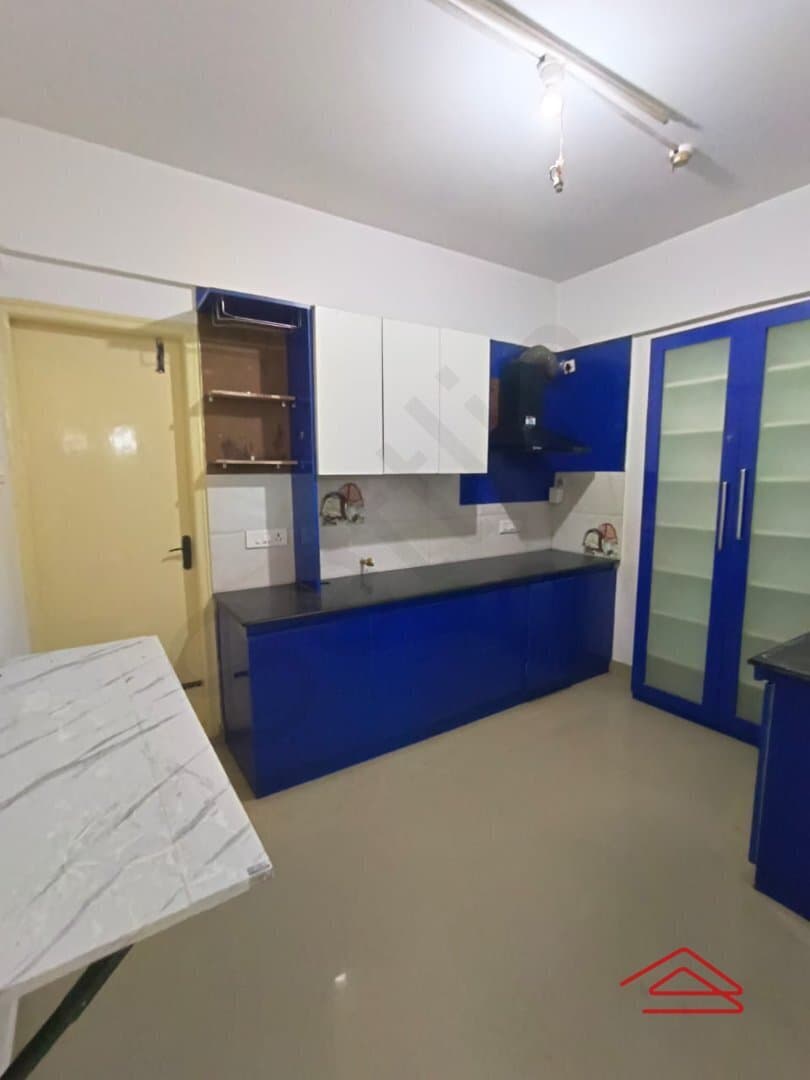 Kitchen 1