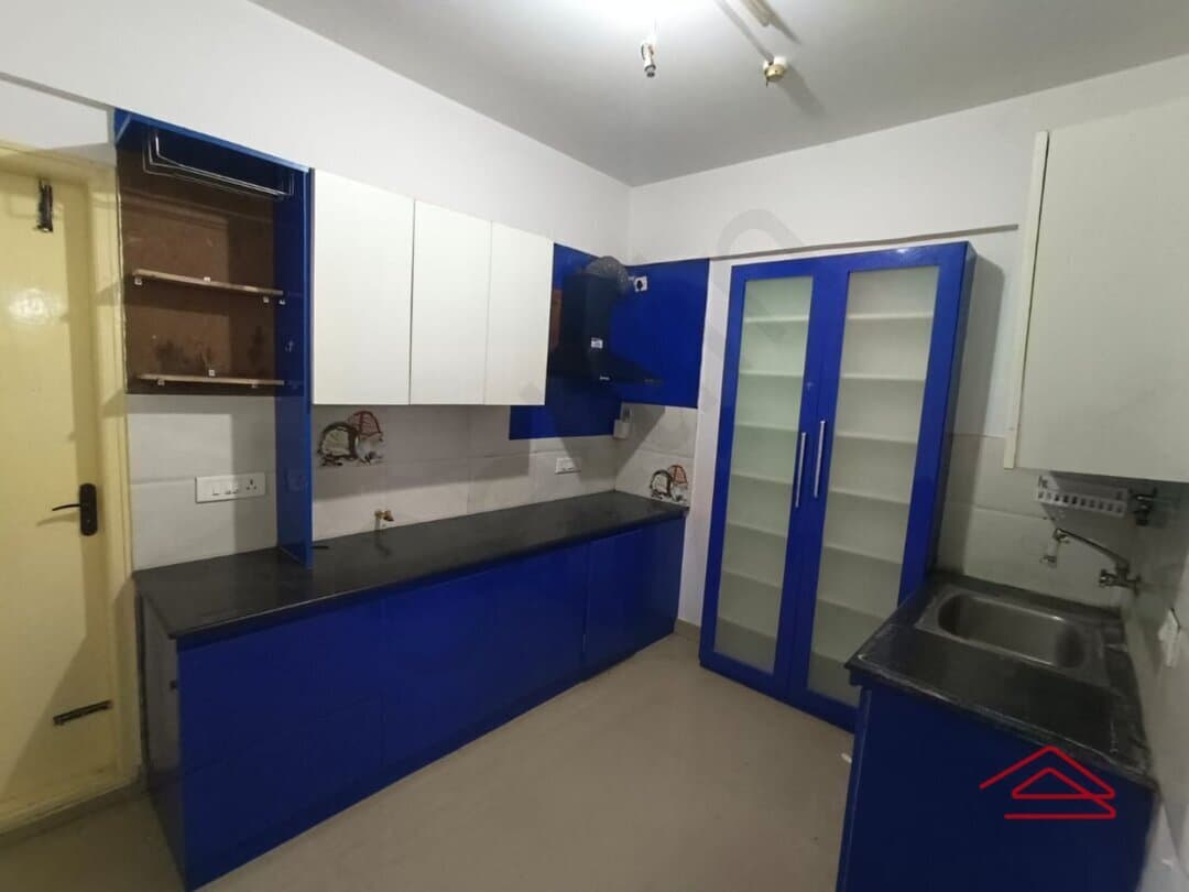 Kitchen 1