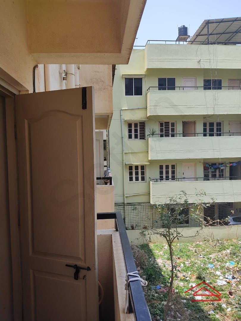 Balcony 1