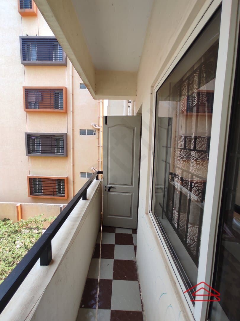 Balcony 2