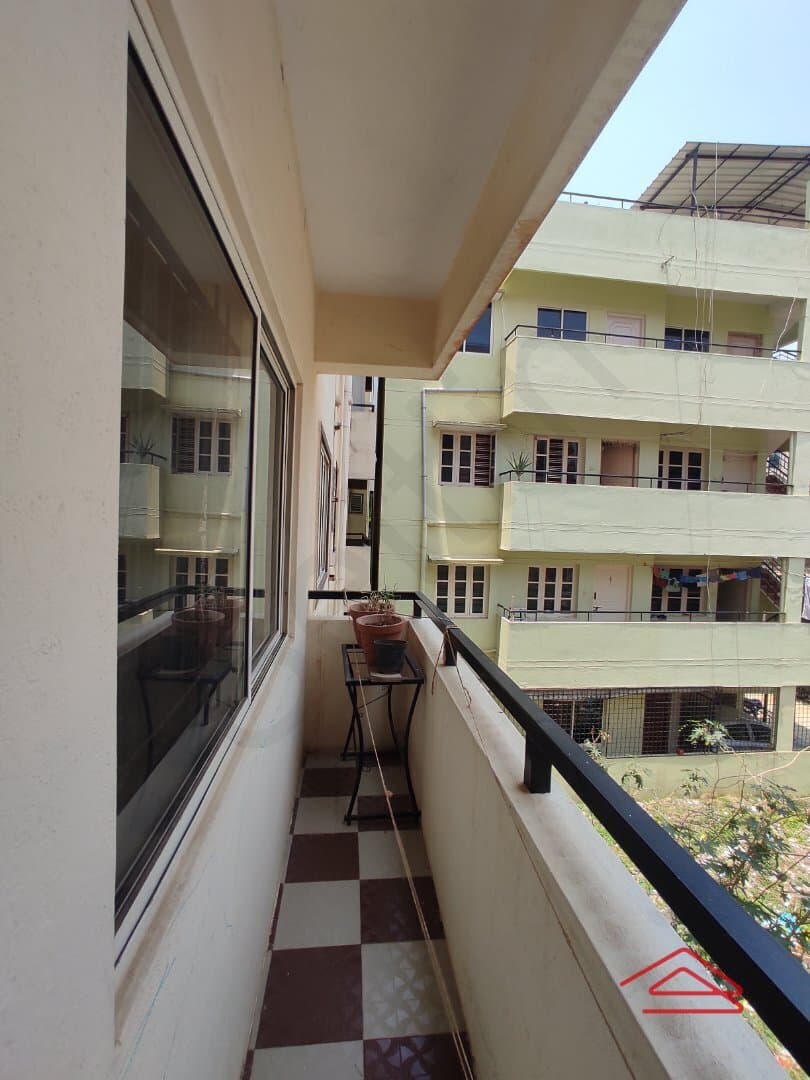 Balcony 2