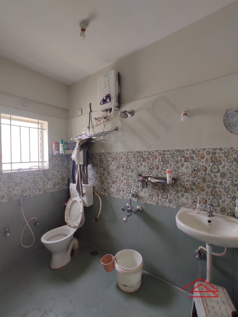 Bathroom 2
