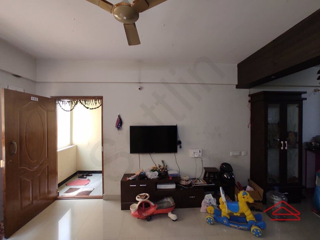 Hall 1