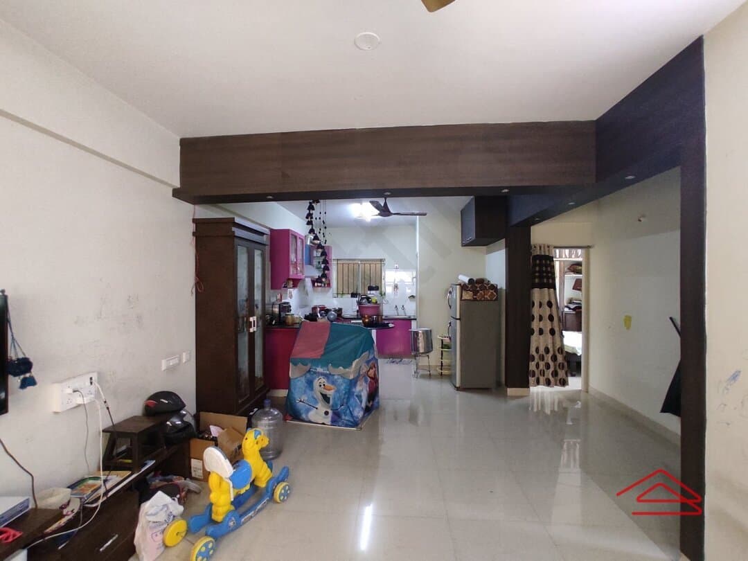 Hall 1