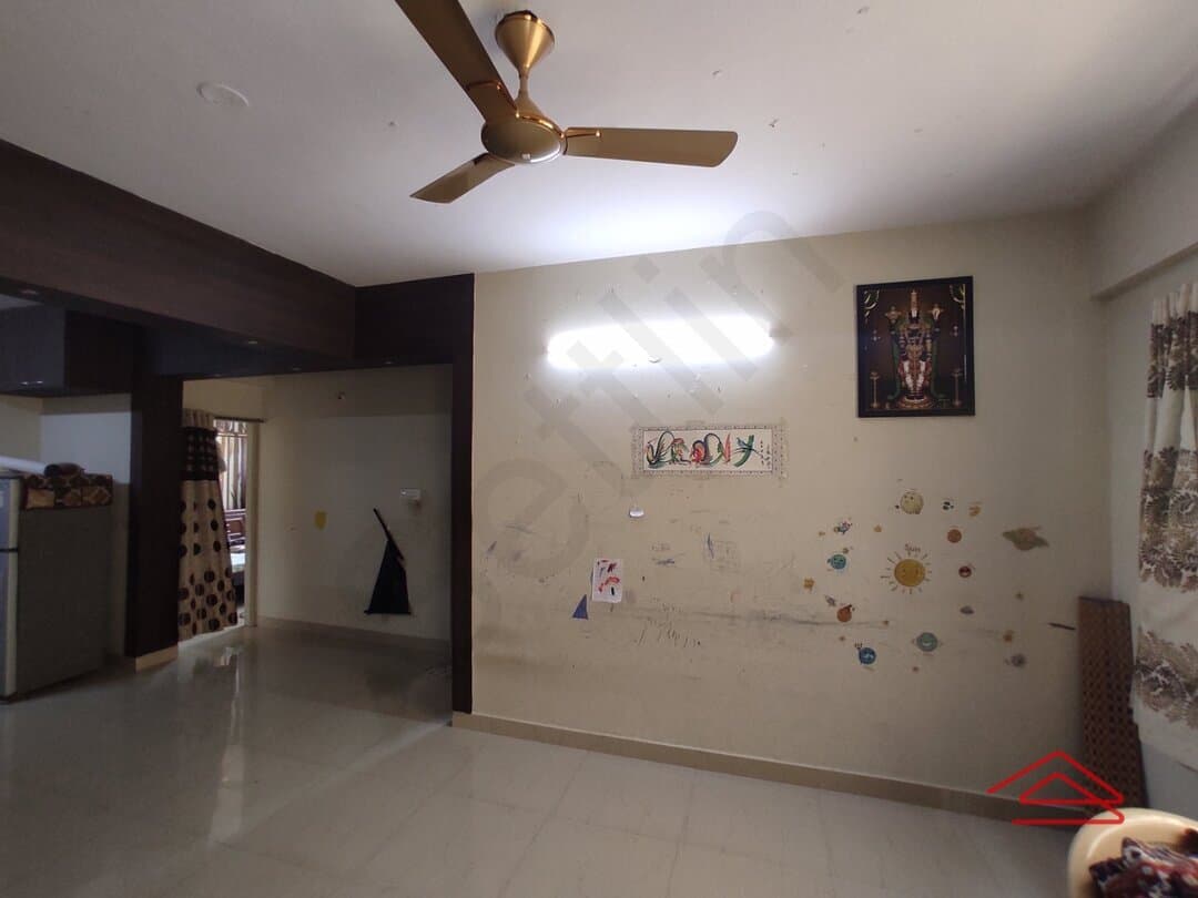 Hall 1