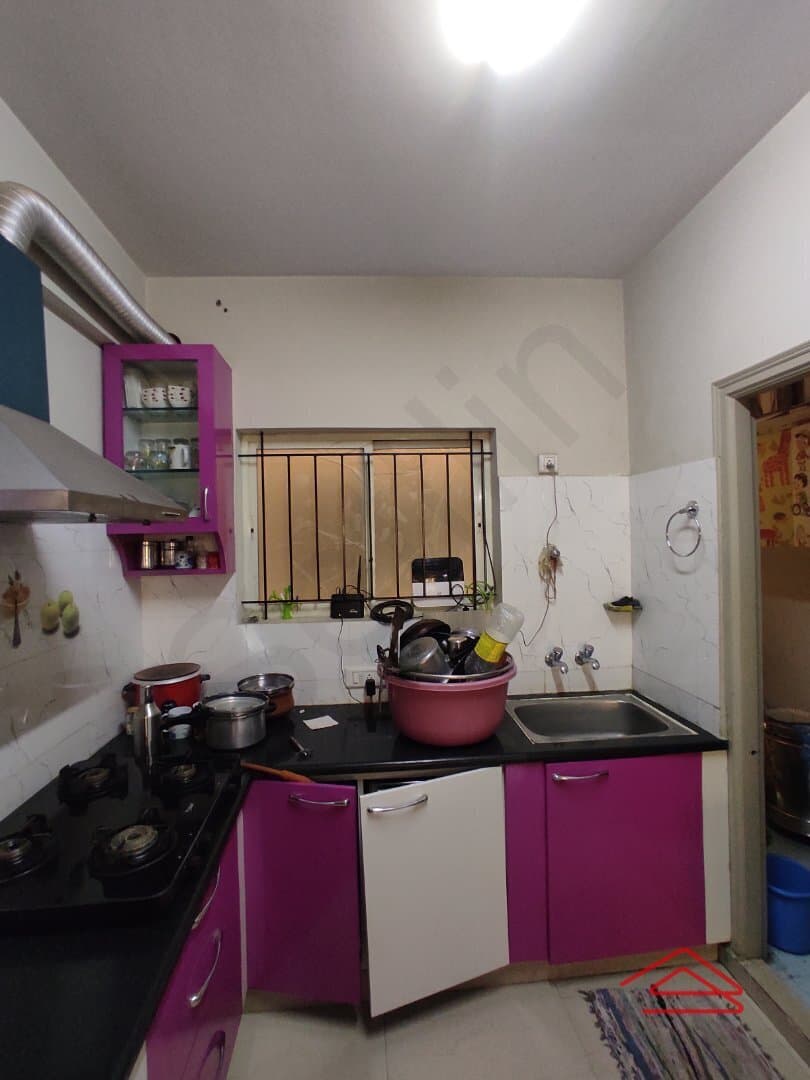 Kitchen 1