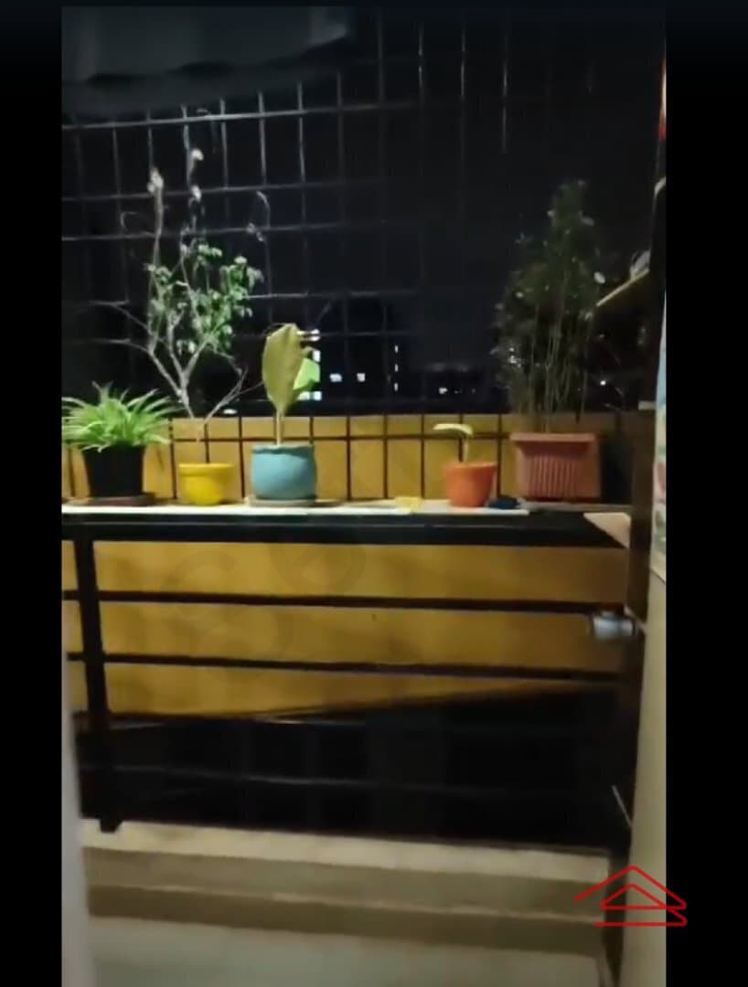 Balcony 1