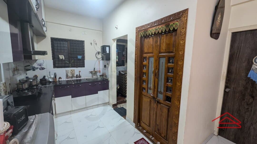 Kitchen 1