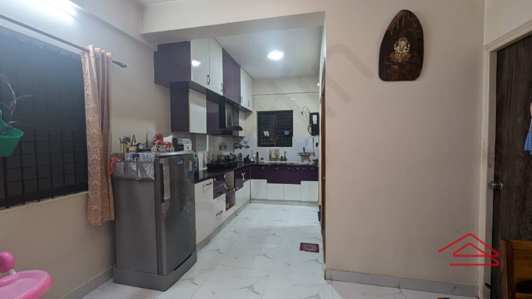 Kitchen 1