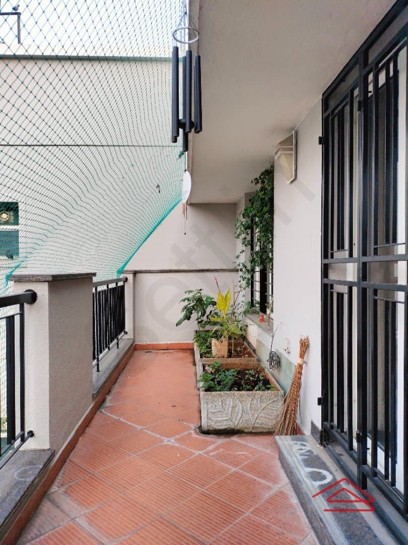 Balcony 1