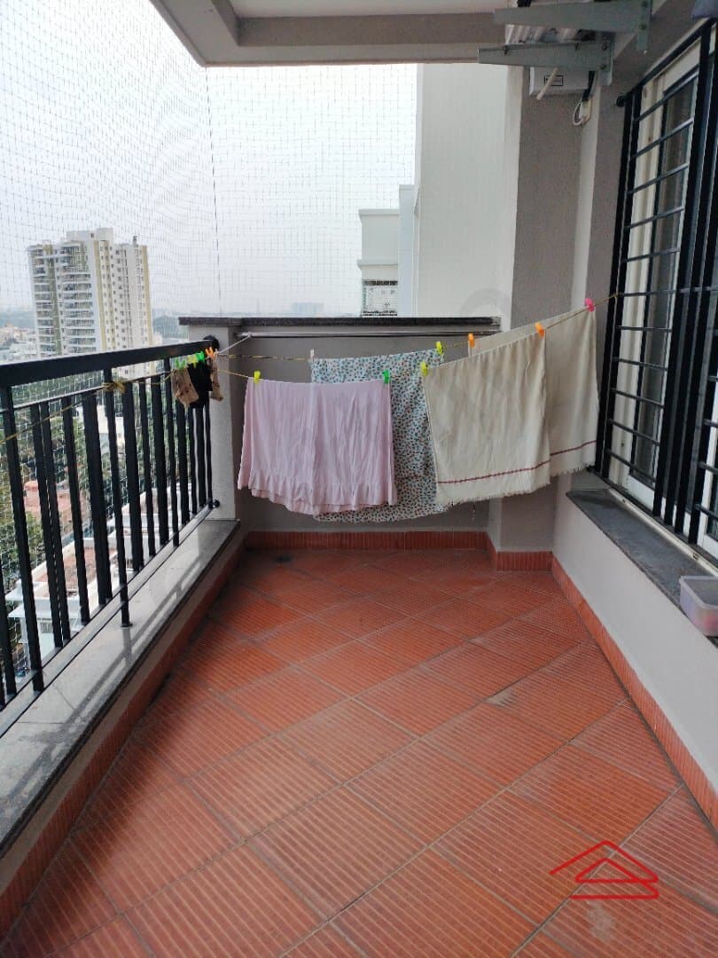 Balcony 2