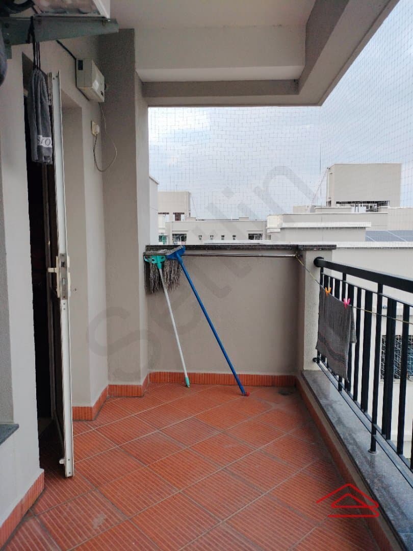 Balcony 2