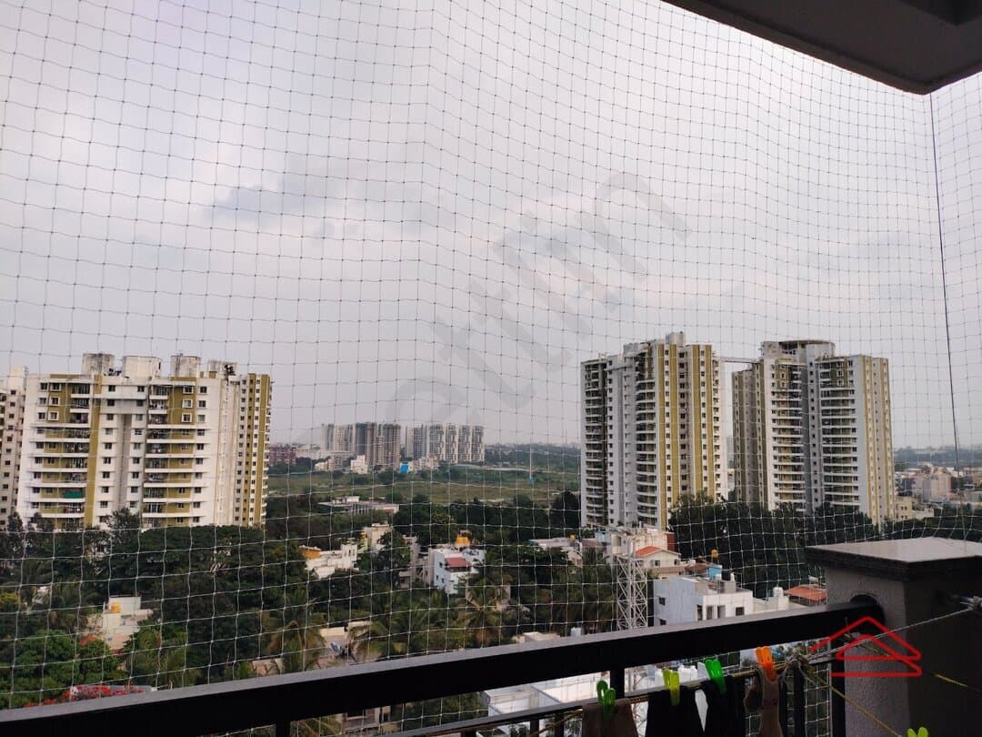Balcony 2