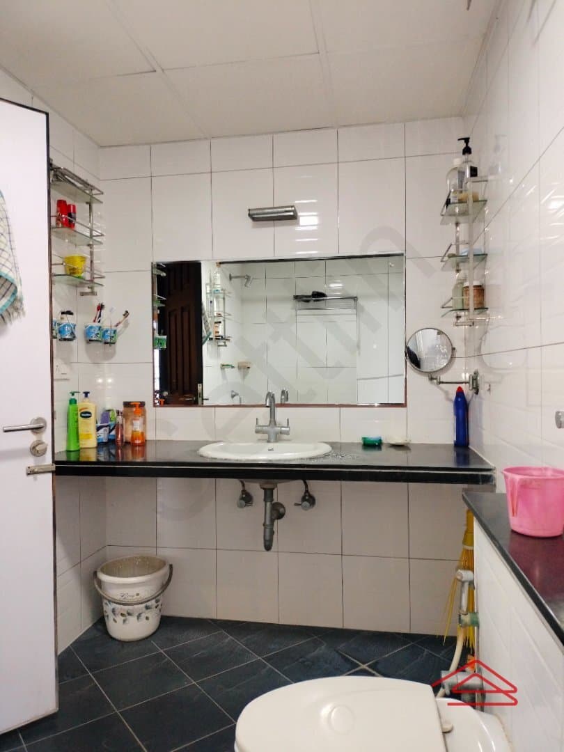 Bathroom 1