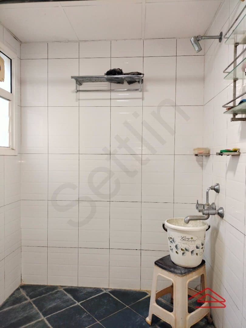Bathroom 1