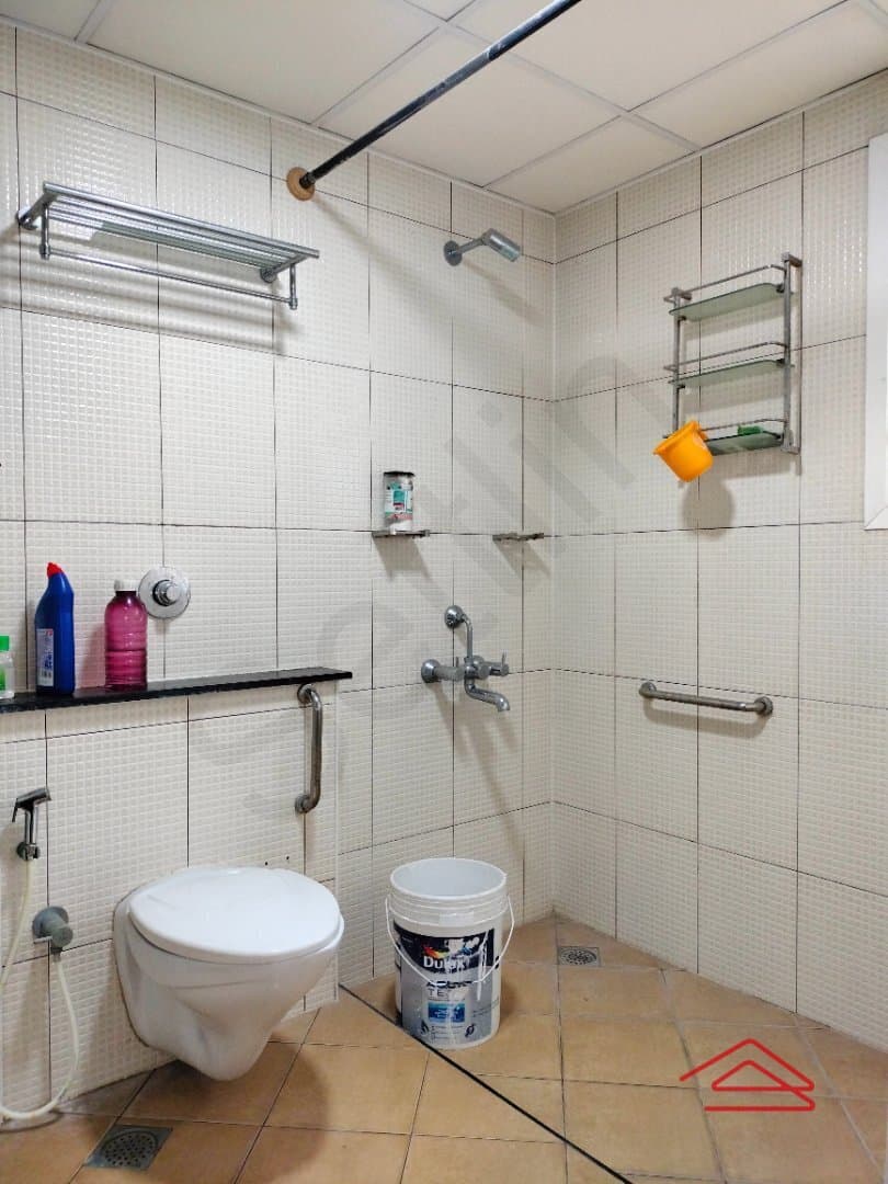 Bathroom 3