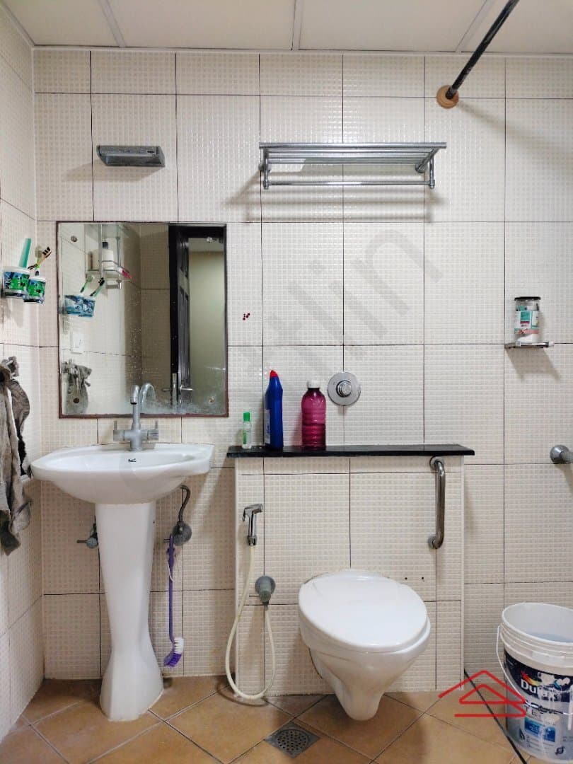 Bathroom 3