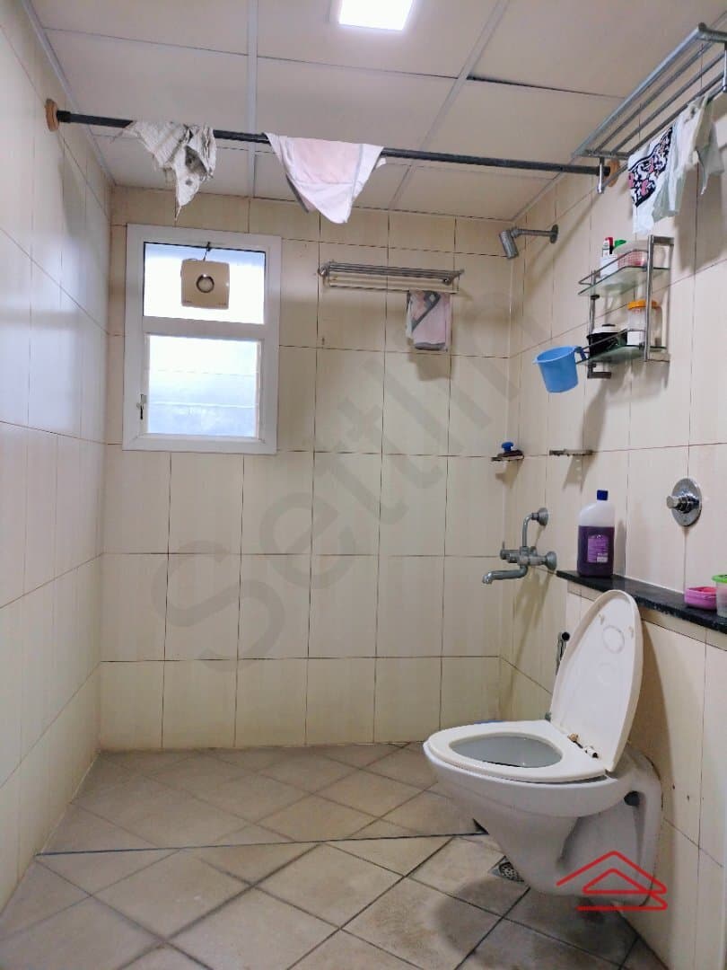 Bathroom 4
