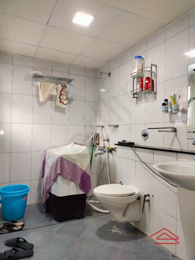 Bathroom 2