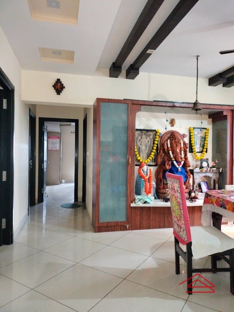 Hall 1