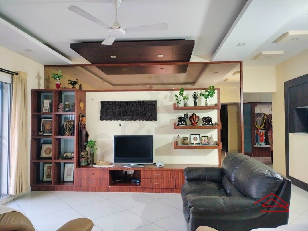 Hall 1