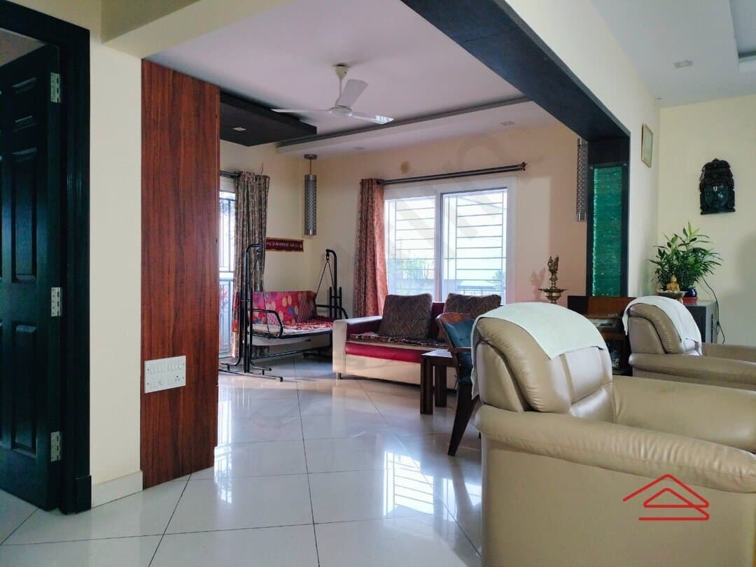 Hall 1