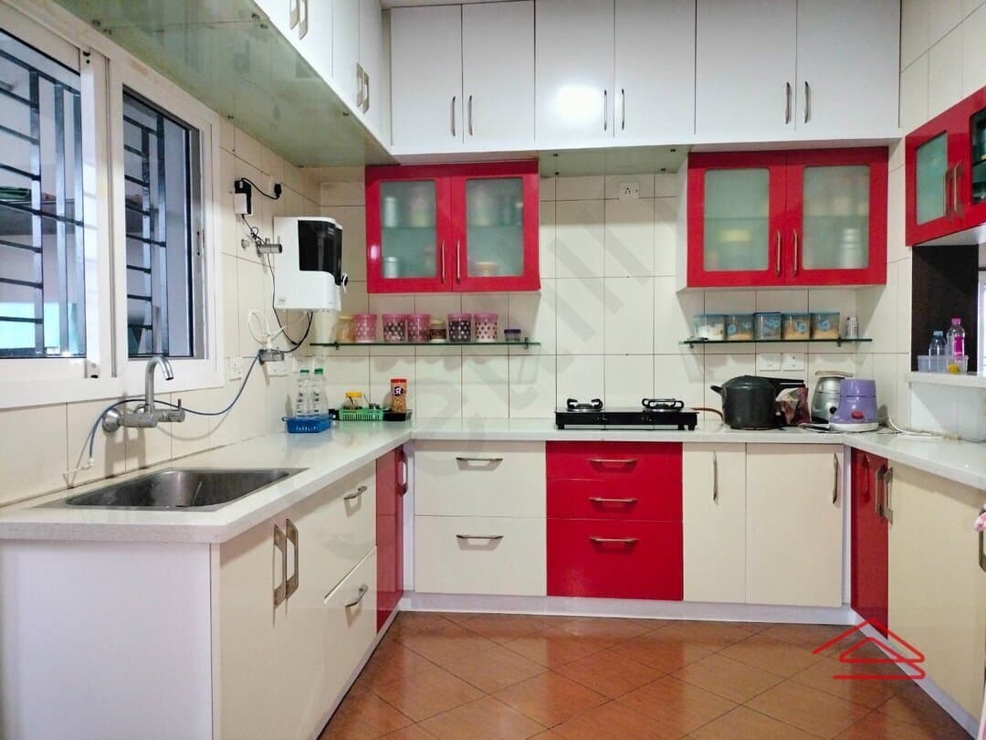 Kitchen 1