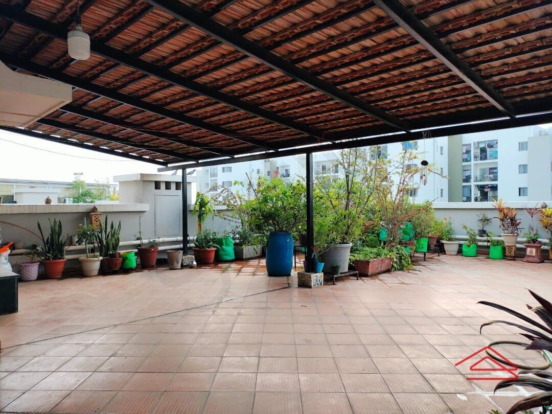 Terrace 1