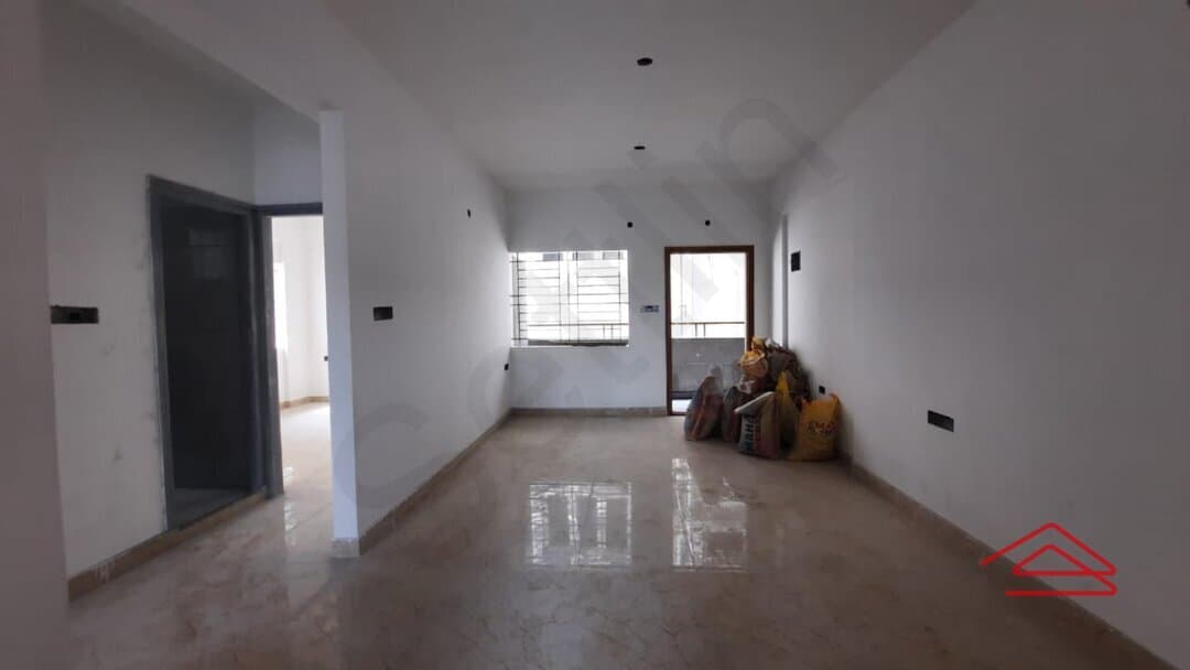 Hall 1
