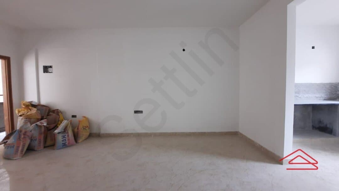 Hall 1