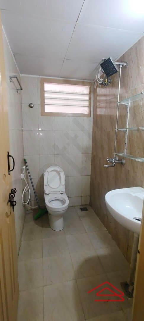 Bathroom 1