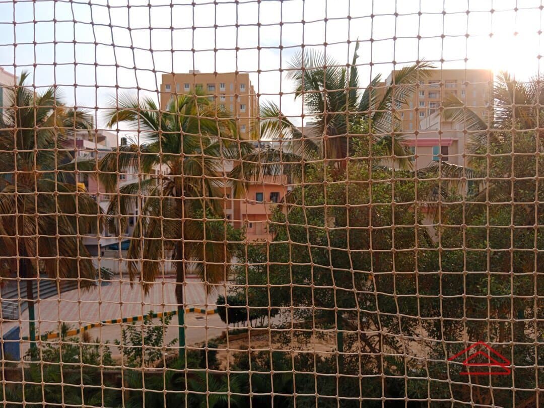 Balcony 3