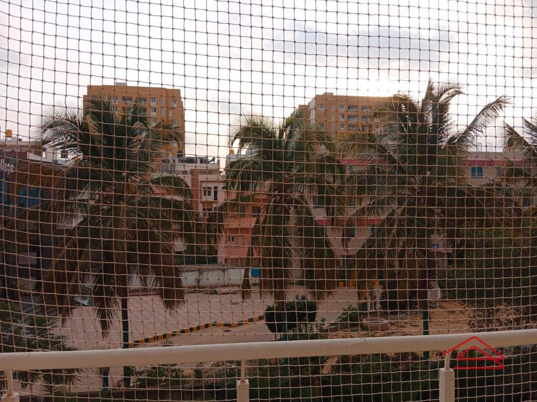 Balcony 1