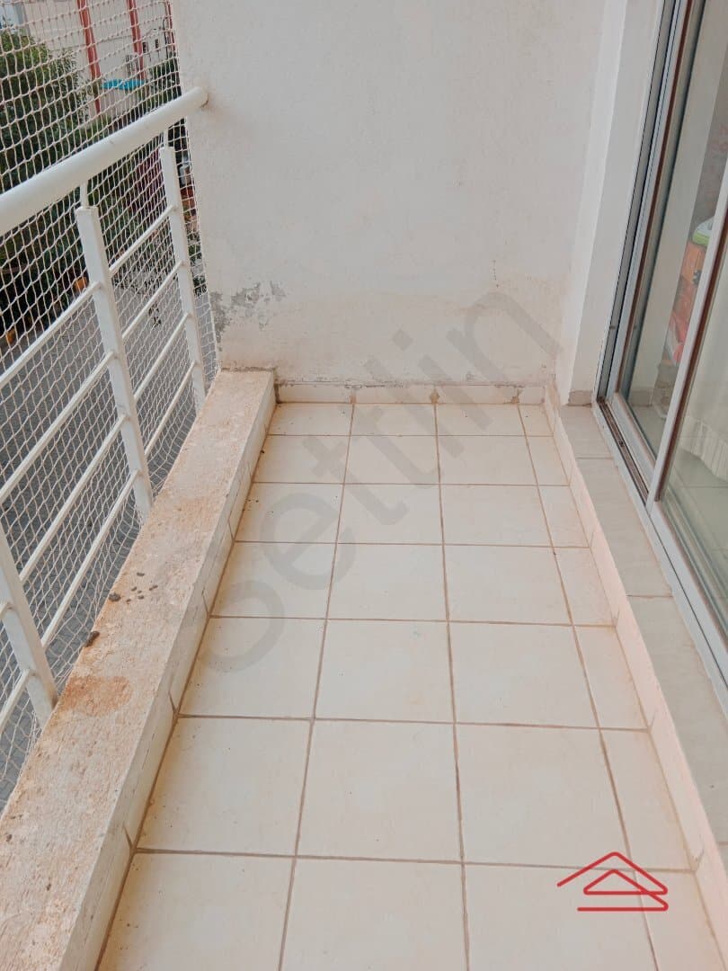 Balcony 1