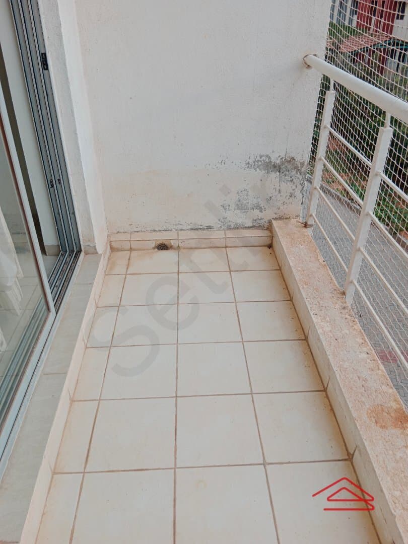 Balcony 1