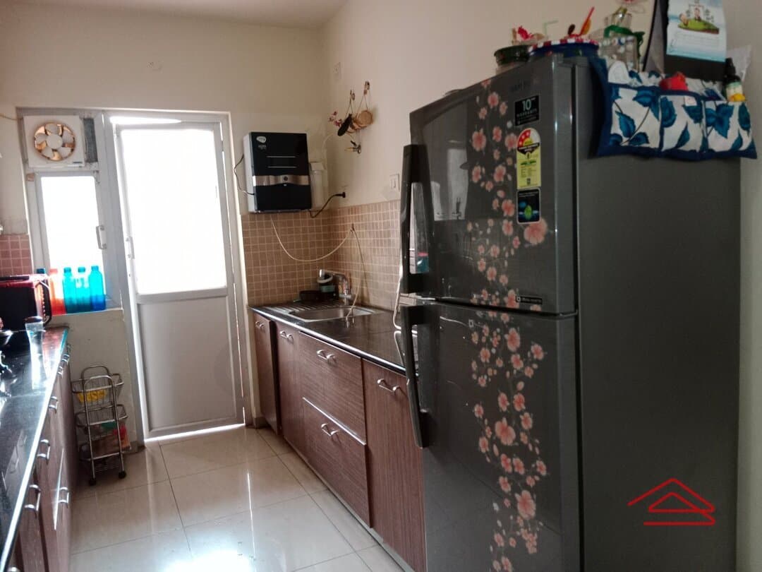 Kitchen 1