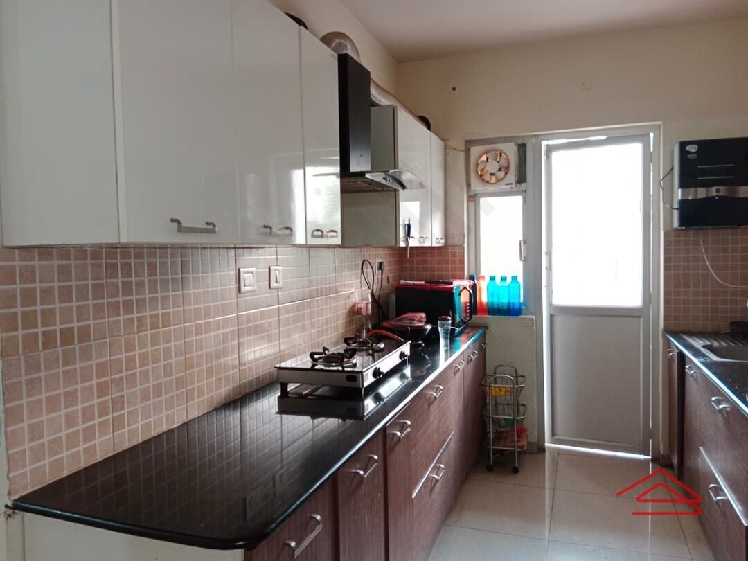 Kitchen 1