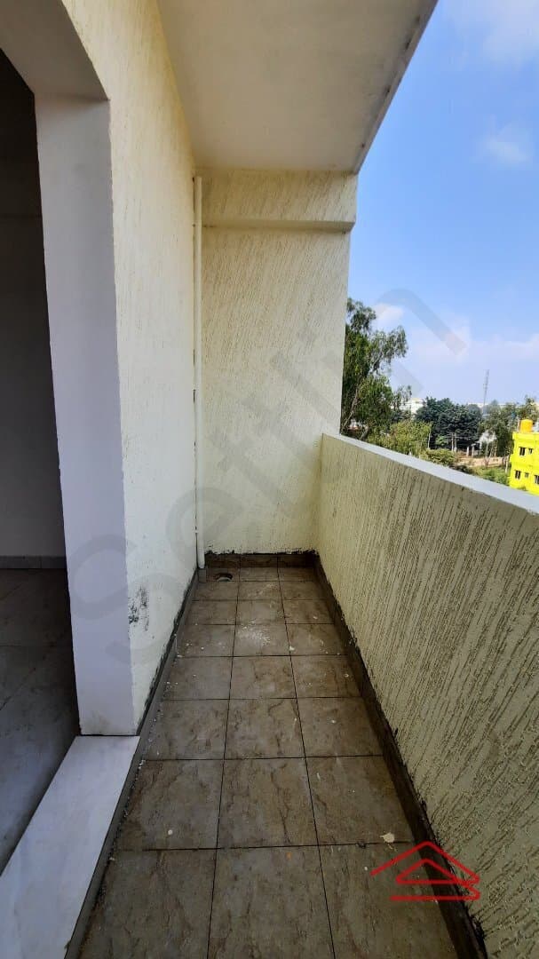 Balcony 1