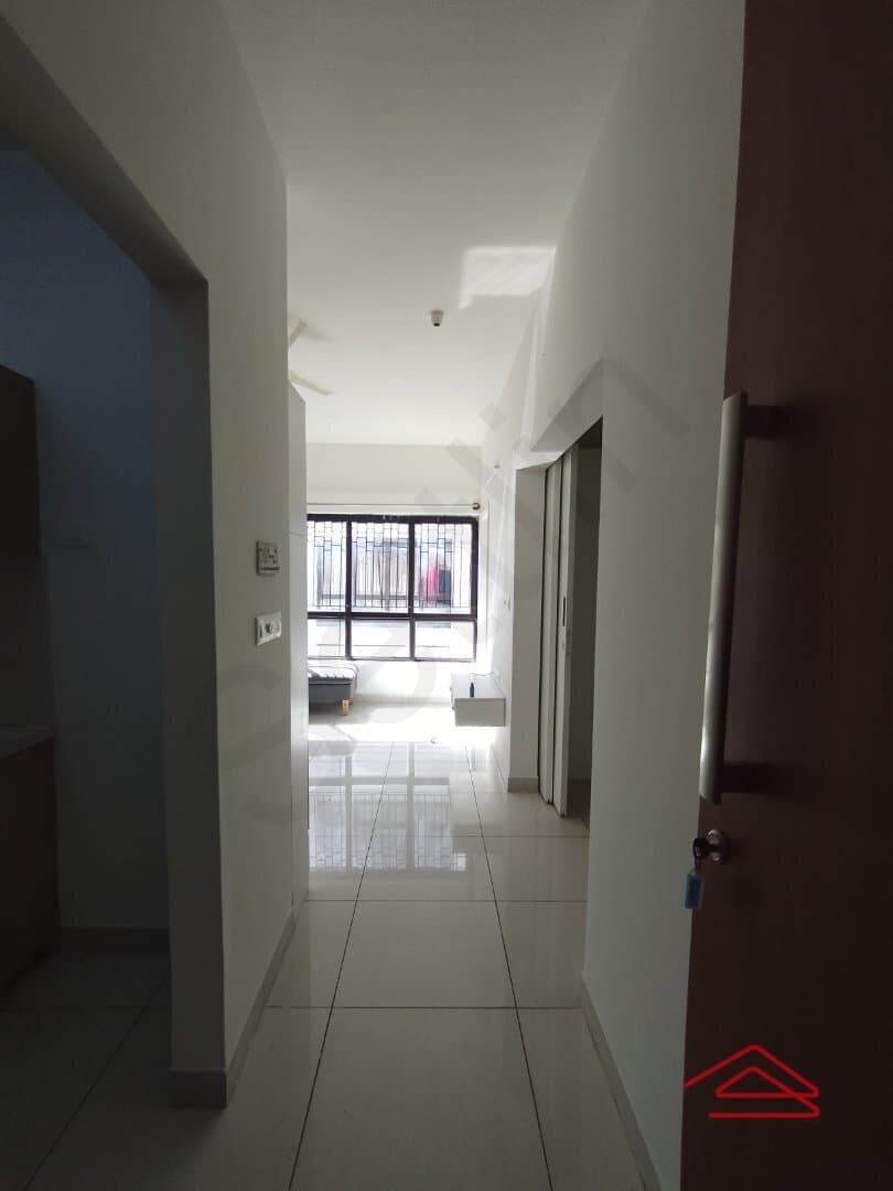 Hall 1